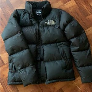 Nuptse North Face